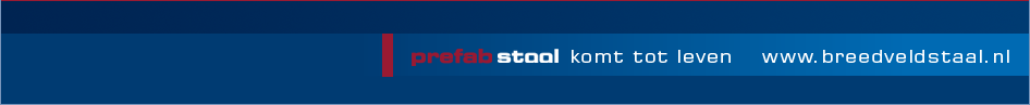 Breedveld staal